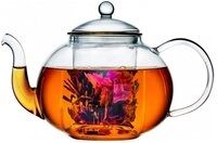Bredemeijer Teekanne Teekanne Verona - Teekanne - inkl Teefilter 1466 - 1,5 L -...