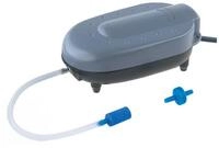 Heissner Teichbel&uuml;fter Teichbel&uuml;fter Bel&uuml;fter-Pumpe Outdoor von Heissner,