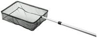 OASE Kescher Oase Teichkescher Maschenweite 0,3 mm L&auml;nge 178 cm (1-St)