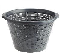 OASE Teichfilter Oase Pflanzkorb Seerosen rund 40