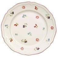 Villeroy & Boch Speiseteller Villeroy & Boch Petite Fleur Fr&uuml;hst&uuml;cksteller...