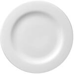 Rosenthal Brotteller Moon Brotteller 18cm/Fahne, Teller Flach