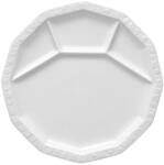Rosenthal Speiseteller Maria Weiss Fondue-/Grillteller 28&nbsp;cm, Teller Flach