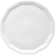 Rosenthal Teller Pizzateller 32 cm Maria Wei&szlig;, (1 St), Teller, Speiseteller,