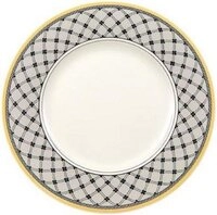 Villeroy & Boch Fr&uuml;hst&uuml;cksteller Audun Promenade