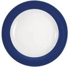 KAHLA Speiseteller Pronto Colore 26 cm, (1 St), Made in Germany