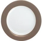 KAHLA Speiseteller Pronto Colore 26 cm, (1 St), Made in Germany