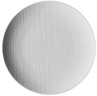 Rosenthal Teller Rosenthal Mesh Teller Flach, Porzellan