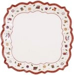 Villeroy & Boch Servierteller Villeroy & Boch Toy's Delight Servierteller