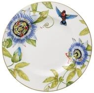 Villeroy & Boch Speiseteller Amazonia Anmut Speiseteller &oslash; 27,7 cm, (1 St)