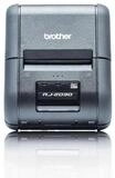 Brother RJ-2030 POS-Drucker 203 x 203 DPI Verkabelt & Kabellos Thermodirekt...