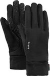 Barts Multisporthandschuhe Powerstretch Touch Gloves BLACK