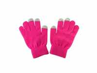 Thumbs Up Baumwollhandschuhe Smart Glove (pink)
