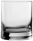 St&ouml;lzle Glas New York Bar, 6-tlg., Kristallglas, Rocks-Glas, 420 ml, 6-teilig