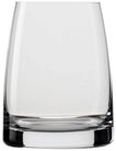 St&ouml;lzle Whiskyglas Exquisit, 6-tlg., Kristallglas, 6-teilig