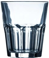 ARCOROC Tumbler-Glas Whisky Granity 27,5cl, ARC J2612, 6-tlg., Glas