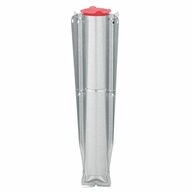 Brabantia Bodenanker Metall f&uuml;r Topspinner und Lift-O-Matic, f&uuml;r Brabantia