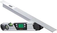 LASERLINER Winkelmesser, bis 220&deg;, Digital 40 cm
