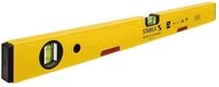 Stabila Wasserwaage Stabila 70 M 02876 Magnet-Wasserwaage mit Magnet 100 cm 0.5...
