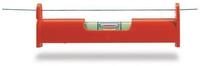 Stabila Wasserwaage STABILA Schnurwasserwaage SWW 7,8cm Ku.rot