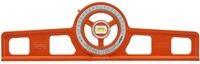 Stanley by Black & Decker Wasserwaage 1-42-262 Neigungswasserwaage Alu 50cm, (1 St),