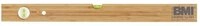 BMI Wasserwaage Holzwasserwaage 661060