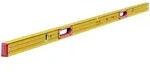 Stabila Wasserwaage, Typ 196-2 mit Griffen 200 cm