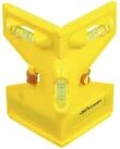 BGS Wasserwaage BGS Do it yourself Pfosten-Winkel-Wasserwaage