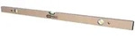 KS Tools Wasserwaage, Aluminiumprofil 2.2 cm x 100 cm x 5 cm