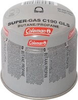 Campingaz Camping-Gas Campingaz Gaskartusche Coleman C190 GLS