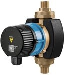 VORTEX Schmutzwasserpumpe, Hocheffizienz-Brauchwasserpumpe BWO 155 V 1/2" AG/15...