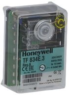 Resideo Heizger&auml;t Resideo &Ouml;lfeuerungsautomat TF 834.3 neu