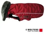 Wolters Hundemantel Winterjacke Amundsen rot rot 32 cm / Halsumfang: 30 cm