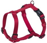 Nobby Hunde-Geschirr Nobby Hundegeschirr Classic S rot, Nylon