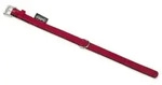 Nobby Hunde-Halsband Halsband South rot rot 27 cm