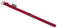 Nobby Hunde-Halsband Halsband "SOUTH", rot, XS-S