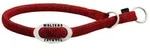 Wolters Hunde-Halsband Schlupfhalsband K2 rot rot Verstellm&ouml;glichkeit: max. 50...
