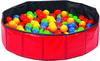 Karlie Hundepool Spielbälle Für Doggy Pool, 250 Stück