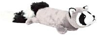 TRIXIE Tierkuscheltier Waschb&auml;r Hundespielzeug - diverse - 40 cm, Pl&uuml;sch, Polyester