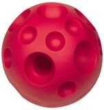 Nobby Tierball Vinyl Snackball Hund