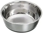 Karlie Futternapf Edelstahl Hundenapf Selecta 1900 ml | &Oslash; 20 cm