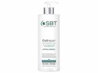 SBT cell identical care Bodylotion Life Repair Cell Nutrition Anti-Drying Body...
