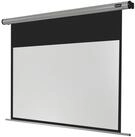 Celexon HomeCinema Motorleinwand (schwarze R&uuml;ckseite)