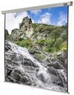 Celexon Professional Rolloleinwand (schwarze R&uuml;ckseite)