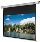 Celexon Economy Motorleinwand (schwarze R&uuml;ckseite)