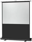 Celexon Professional Plus Pull-Up-Leinwand (schwarze R&uuml;ckseite)
