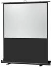 Celexon Professional Plus Pull-Up-Leinwand (schwarze R&uuml;ckseite)