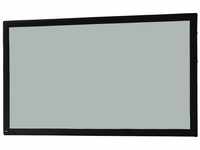Celexon Mobil Expert Faltrahmenleinwand (244 x 137cm, 16:9, Gain 1,2)