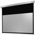 Celexon Professional Plus Rolloleinwand (schwarze R&uuml;ckseite)
