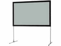 Celexon Mobil Expert Faltrahmenleinwand (305 x 190cm, 16:10, Gain 1,2)